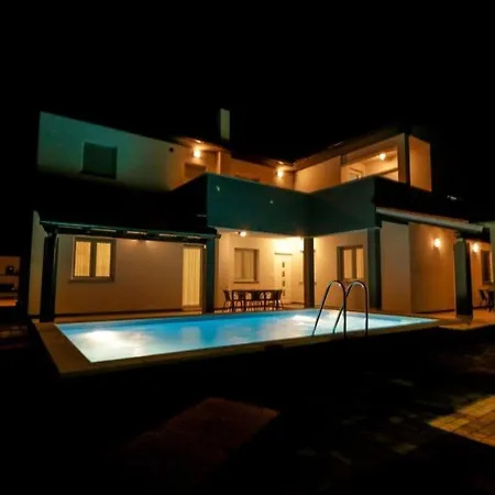 Daire Pikula App-2 By Interhome