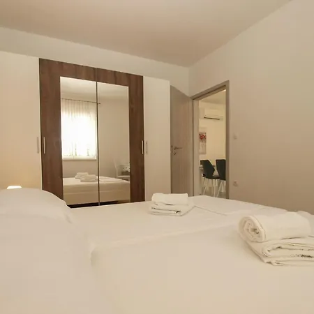 Apartment Pikula App-2 By Interhome Stinjan