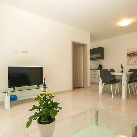 Appartement Pikula App-2 By Interhome *