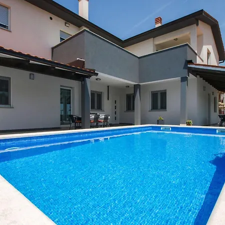 Pikula App-2 By Interhome Apartment Stinjan