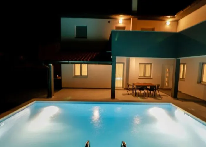 Pikula App-2 By Interhome Appartement *