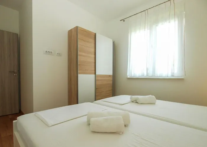 Appartement Pikula App-2 By Interhome