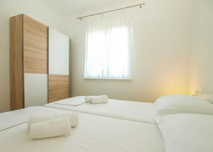 Daire Pikula App-2 By Interhome