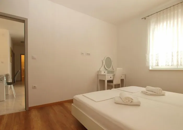 Pikula App-2 By Interhome Appartement