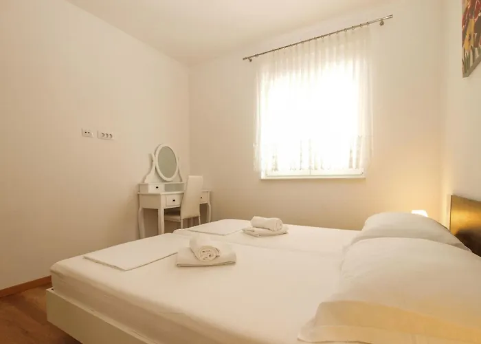 Appartement Pikula App-2 By Interhome