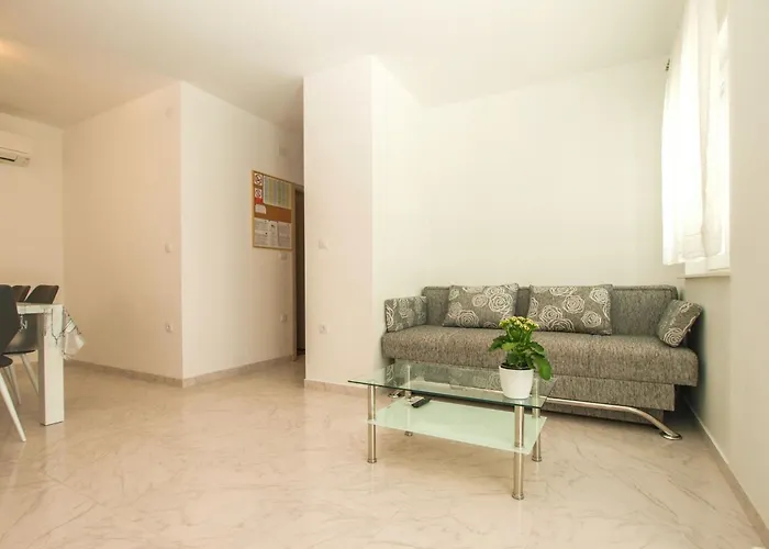 Appartement Pikula App-2 By Interhome