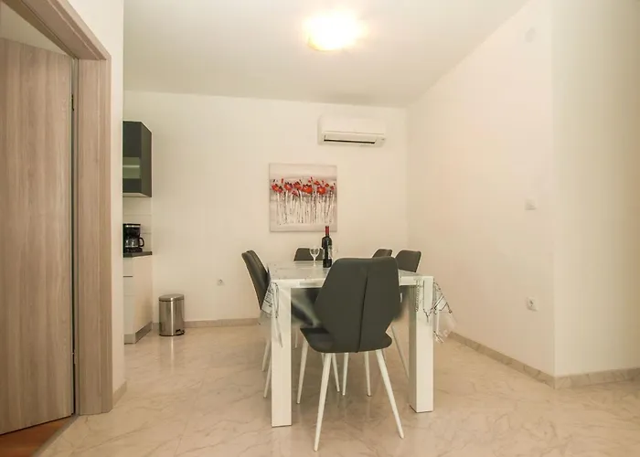 Appartement Pikula App-2 By Interhome *