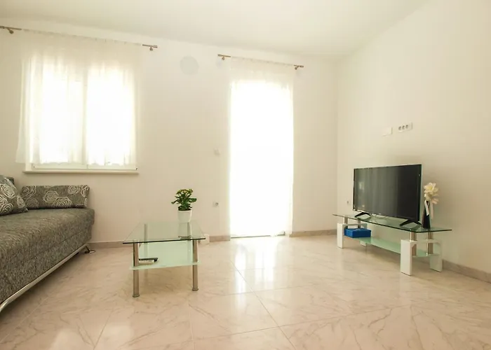 Pikula App-2 By Interhome Appartement Štinjan