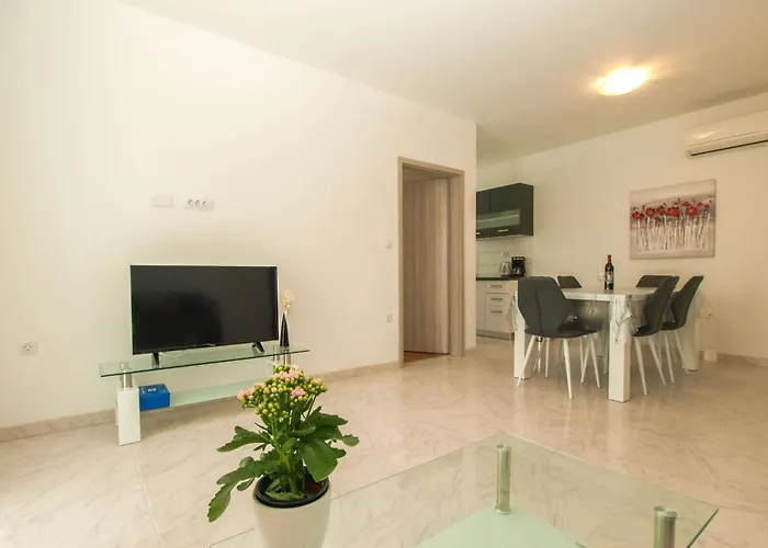 Appartement Pikula App-2 By Interhome *