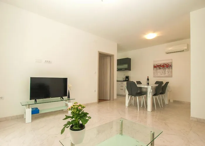 Appartement Pikula App-2 By Interhome *