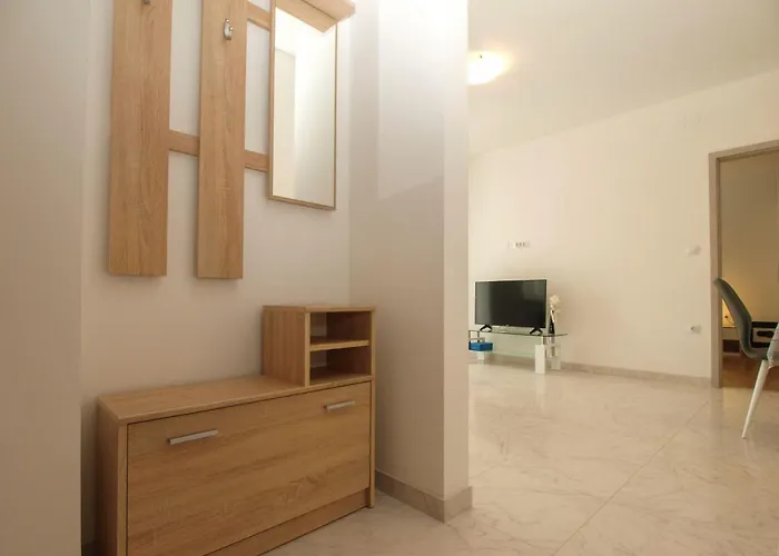 Pikula App-2 By Interhome Appartement *