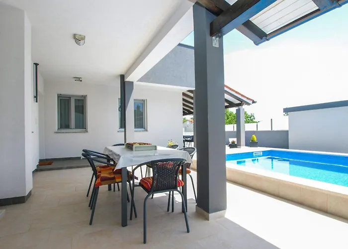 Pikula App-2 By Interhome Appartement Štinjan