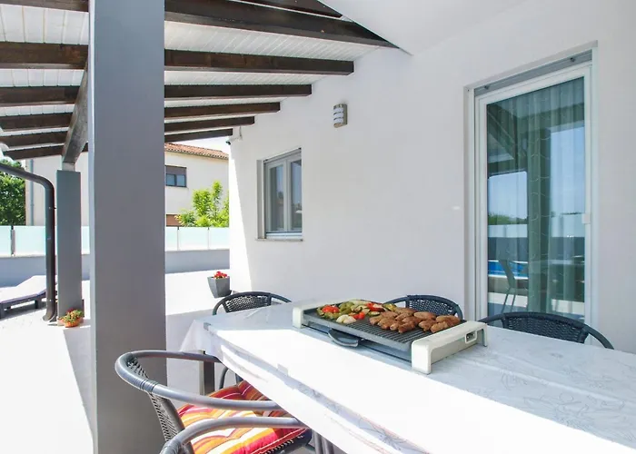 Appartement Pikula App-2 By Interhome *