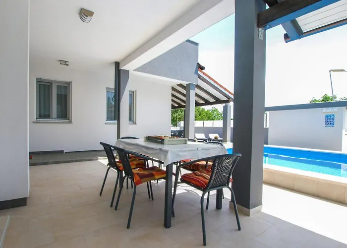 Daire Pikula App-2 By Interhome