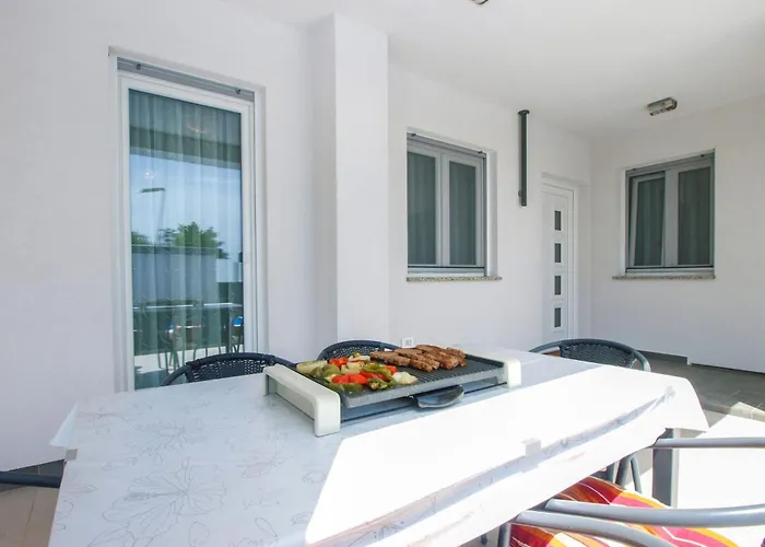 Pikula App-2 By Interhome *