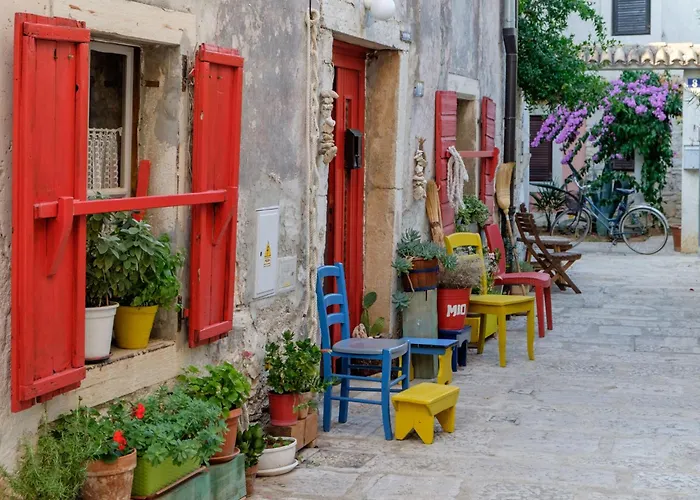 Pikula App-2 By Interhome *