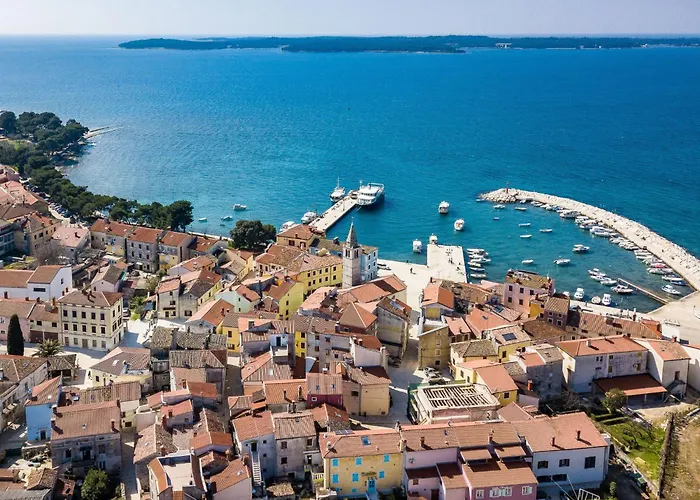 Appartement Pikula App-2 By Interhome *