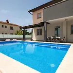 Pikula App-2 By Interhome Apartmán Štinjan