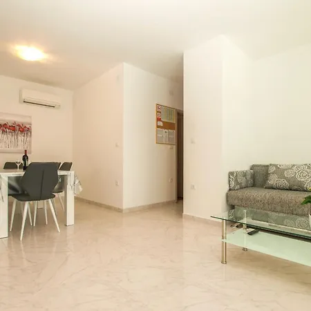 Pikula App-2 By Interhome Apartment Stinjan