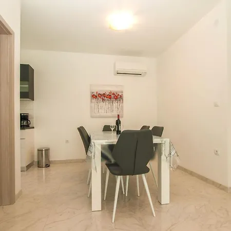 Apartment Pikula App-2 By Interhome *