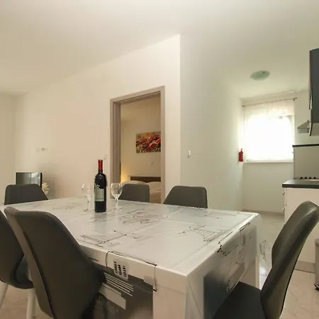 Apartment Pikula App-2 By Interhome Stinjan