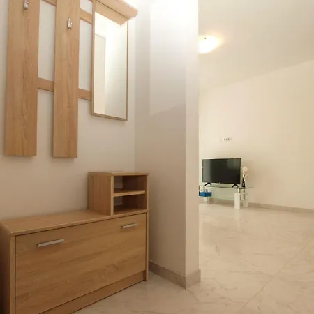 Pikula App-2 By Interhome Apartment *