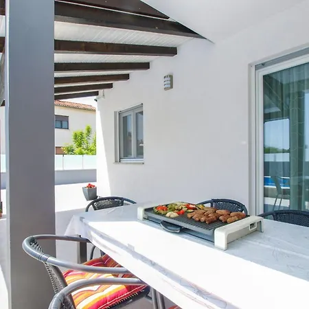 Appartement Pikula App-2 By Interhome *