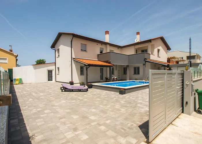 Pikula App-2 By Interhome Apartment *