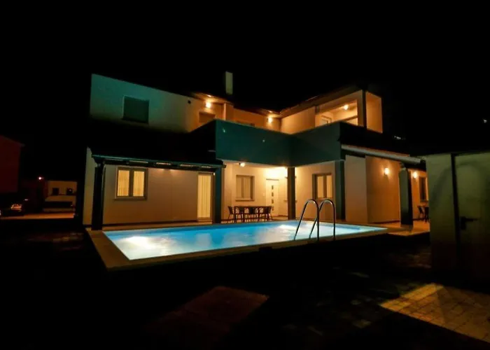 Apartment Pikula App-2 By Interhome