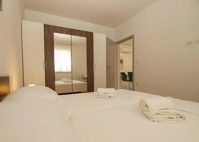 Apartment Pikula App-2 By Interhome Stinjan