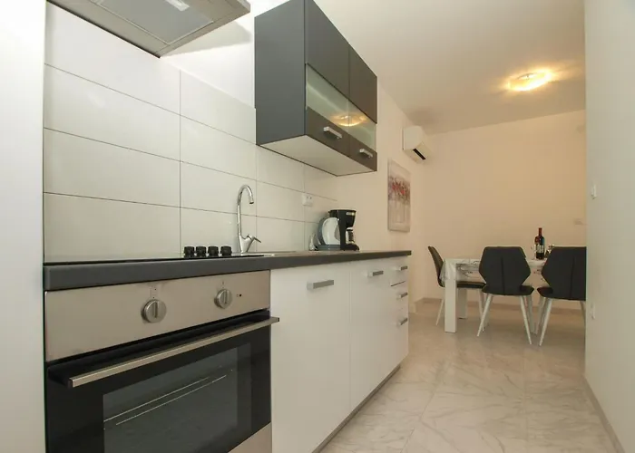 Pikula App-2 By Interhome Apartment