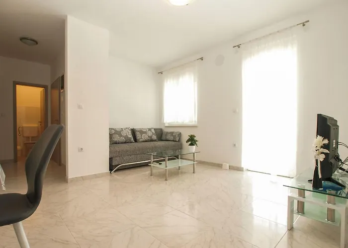 Apartment Pikula App-2 By Interhome