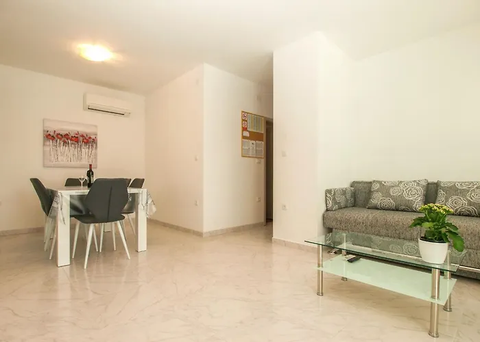 Pikula App-2 By Interhome Apartment Stinjan