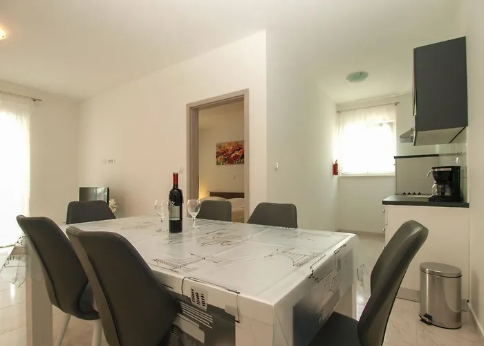 Apartment Pikula App-2 By Interhome Stinjan