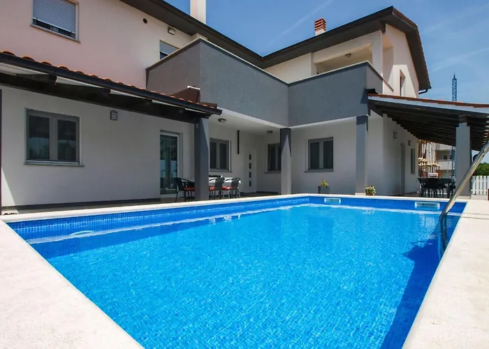 Pikula App-2 By Interhome Apartment Stinjan