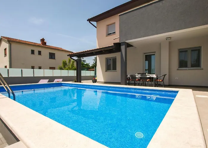 Pikula App-2 By Interhome Apartment Stinjan