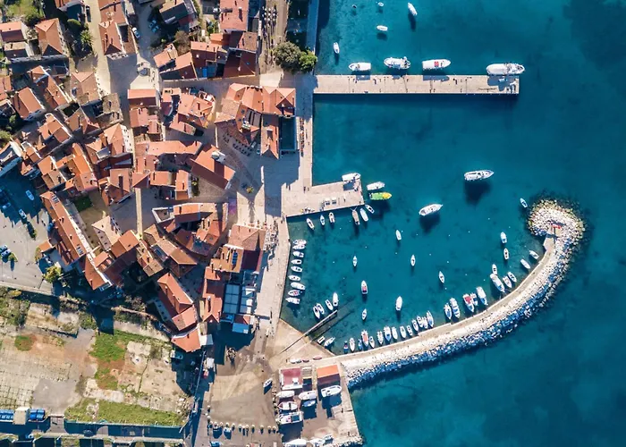 Pikula App-2 By Interhome Stinjan